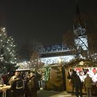 Weihnachtsmarkt Altkötzschenbroda