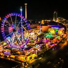 Weihnachtsmarkt am Alexanderplatz