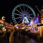 Weihnachtsmarkt am Alexanderplatz