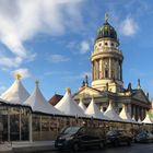 Weihnachtsmarkt am Gendarmenmarkt