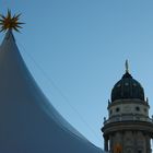 Weihnachtsmarkt am Gendarmenmarkt