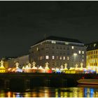 Weihnachtsmarkt am Jungfernstieg