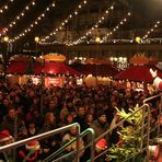 Weihnachtsmarkt am Kölner Dom (5)