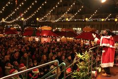 Weihnachtsmarkt am Kölner Dom (5)