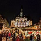 Weihnachtsmarkt am Rathaus 2022