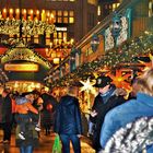 WEIHNACHTSMARKT am RATHAUS  