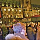 WEIHNACHTSMARKT am RATHAUS