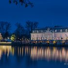 Weihnachtsmarkt am Schloß Benrath II