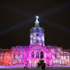 Weihnachtsmarkt am Schloß Charlottenburg