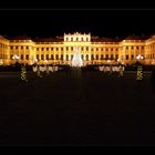 Weihnachtsmarkt am Schloss Schönbrunn