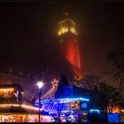 weihnachtsmarkt am spandauer rathaus