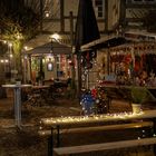 Weihnachtsmarkt an der Domschänke