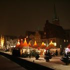 Weihnachtsmarkt an der Trave #1