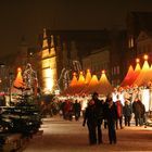 Weihnachtsmarkt an der Trave #2