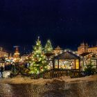 Weihnachtsmarkt Annaberg