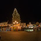 Weihnachtsmarkt Annaberg - Buchholz 2