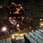 Weihnachtsmarkt auf Burg Rode3