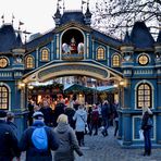 Weihnachtsmarkt auf dem Altermarkt