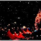 Weihnachtsmarkt auf dem Berliner Gendarmenmarkt