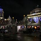Weihnachtsmarkt auf dem Gendarmenmarkt (02)