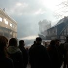 Weihnachtsmarkt auf der Wartburg