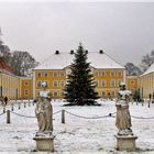 Weihnachtsmarkt auf Schloss Guldenburg