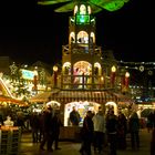 Weihnachtsmarkt Aurich 2