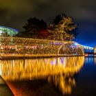 Weihnachtsmarkt Autostadt