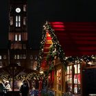 Weihnachtsmarkt 