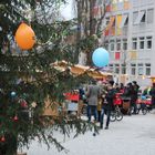 Weihnachtsmarkt