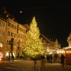 Weihnachtsmarkt