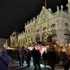 Weihnachtsmarkt...