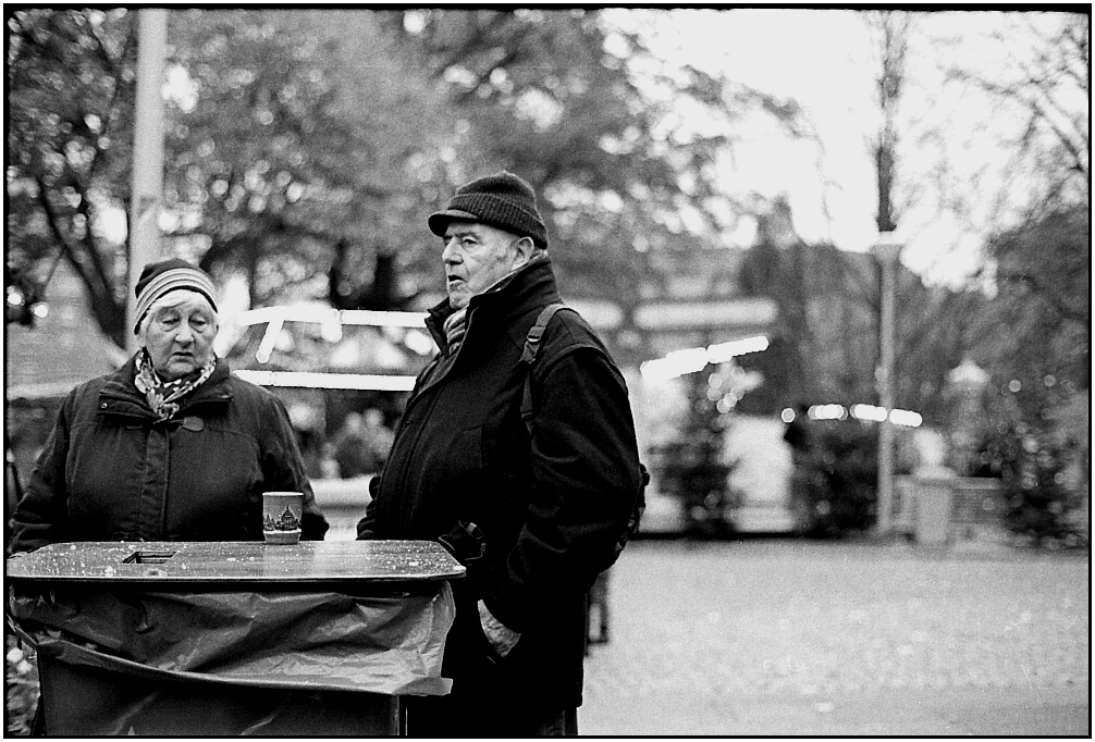 Weihnachtsmarkt