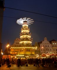 Weihnachtsmarkt