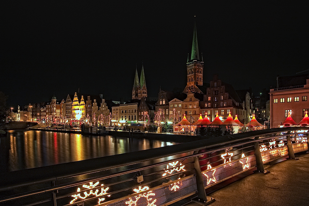 Weihnachtsmarkt