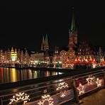 Weihnachtsmarkt