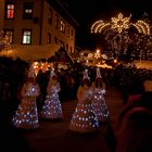 Weihnachtsmarkt Bad Hindelang