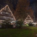 Weihnachtsmarkt Bad Münster