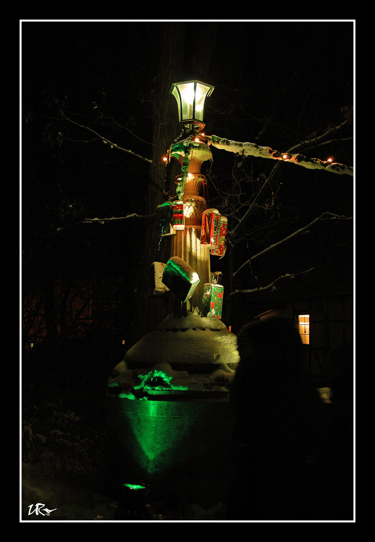 Weihnachtsmarkt Bad Nauheim Foto & Bild usertreffen+veranstaltungen