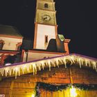 Weihnachtsmarkt Bad Säckingen 