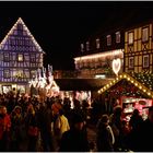 Weihnachtsmarkt Bad Wimpfen