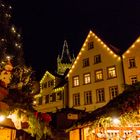 Weihnachtsmarkt Bad Wimpfen 2015