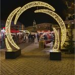 Weihnachtsmarkt...