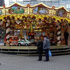 Weihnachtsmarkt