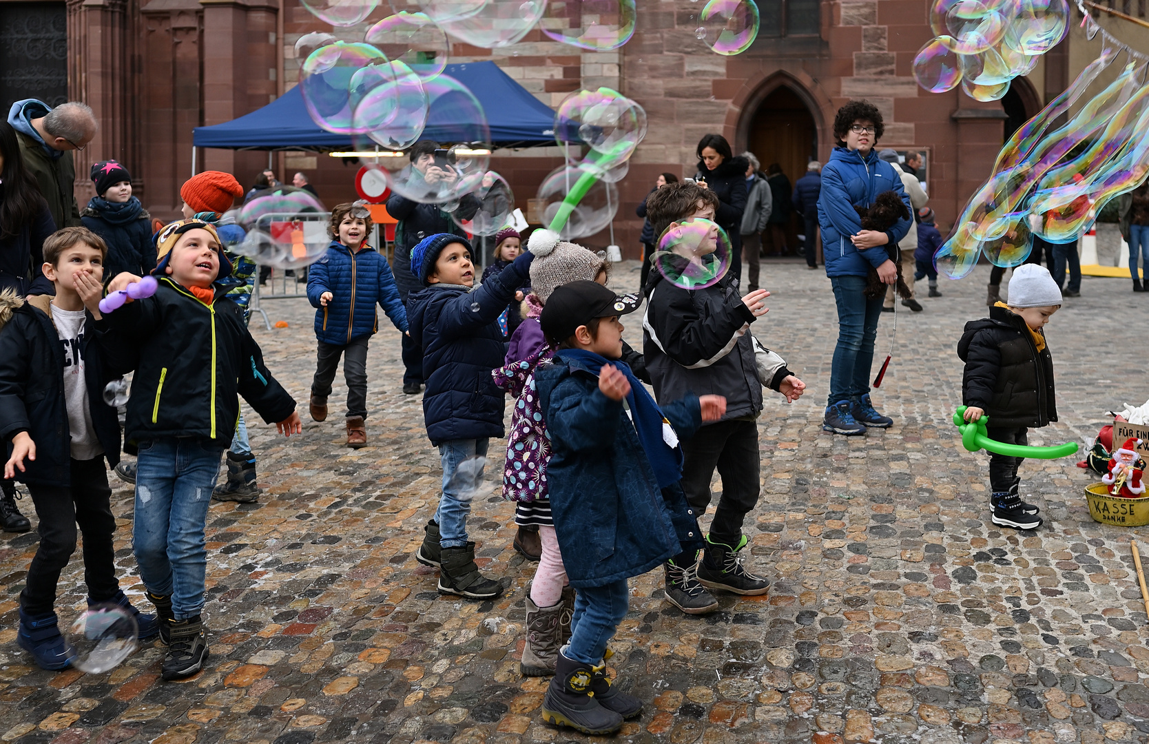 Weihnachtsmarkt Basel 2019_4