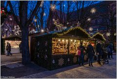 Weihnachtsmarkt Basel 2021-12