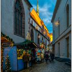 Weihnachtsmarkt Basel 22-07.1