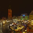 Weihnachtsmarkt