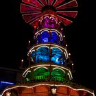 Weihnachtsmarkt bei Alexander Platz ...