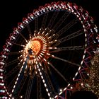 Weihnachtsmarkt bei Alexander Platz ..